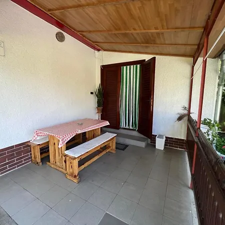 Balla Mama, Apartmán Hajdúszoboszló