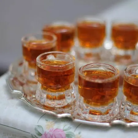 Balla Mama, 아파트 *