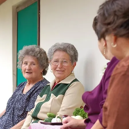 Balla Mama, Hajdúszoboszló