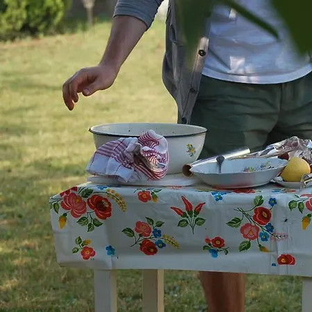 아파트 Balla Mama,