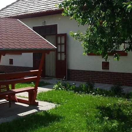 아파트 Balla Mama,