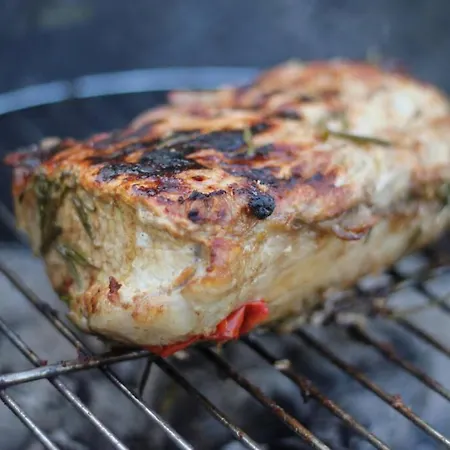 Balla Mama, Hajdúszoboszló