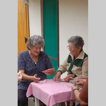 Balla Mama, 아파트 Hajdúszoboszló