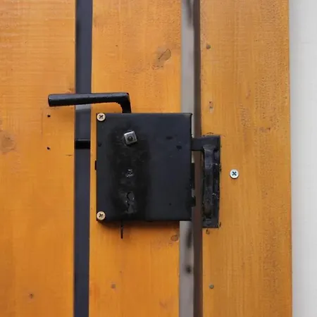 Balla Mama, 아파트 Hajdúszoboszló