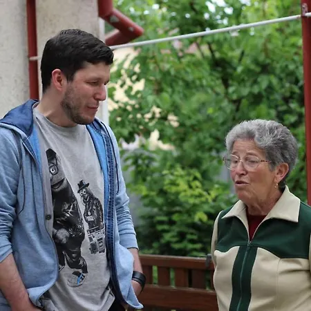 Balla Mama, Hajdúszoboszló