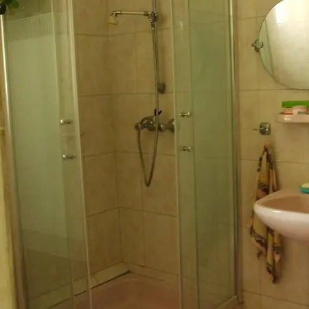 Balla Mama, Hajdúszoboszló