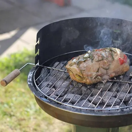 Balla Mama, Hajdúszoboszló