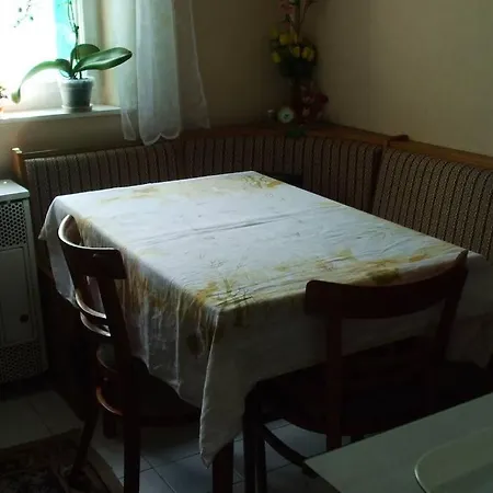 Balla Mama, * Hajdúszoboszló