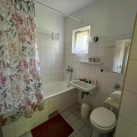 Apartman Balla Mama, *
