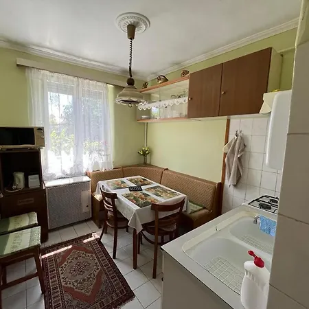 Apartman Balla Mama, Hajdúszoboszló