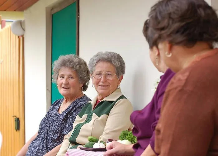 Balla Mama, Hajdúszoboszló