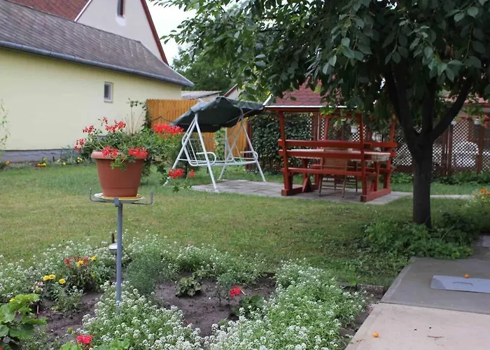 Apartament Balla Mama, *