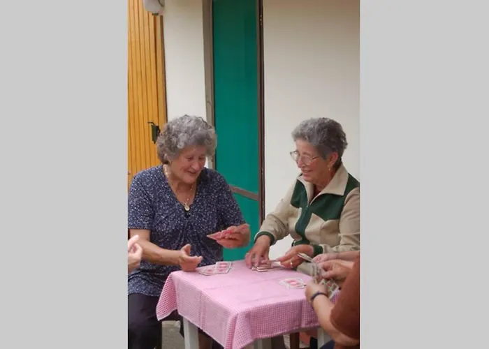 Balla Mama, Apartament Hajdúszoboszló