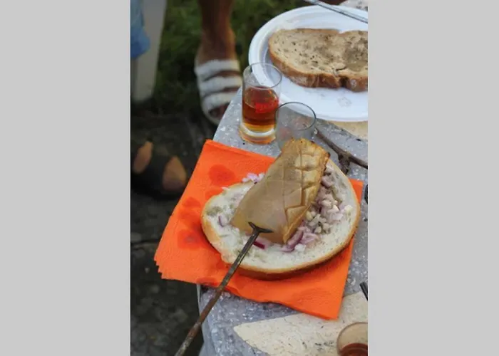 Apartament Balla Mama, *