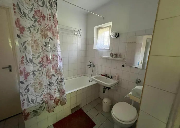 Apartament Balla Mama, *
