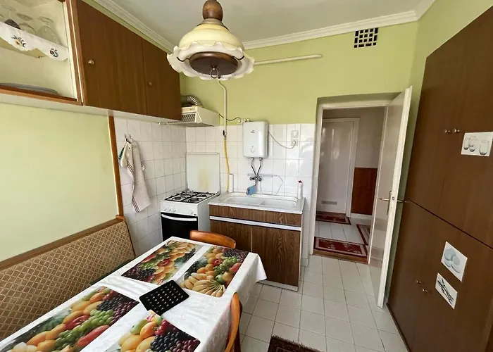 Apartament Balla Mama, *